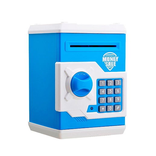 Копилка "Сейф"- фото 1