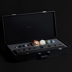 Набор планет солнечной системы - фото 2