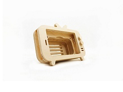 Подставка для iPhone  Ретро TV - фото 5