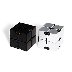 Бесконечный куб - фото 6