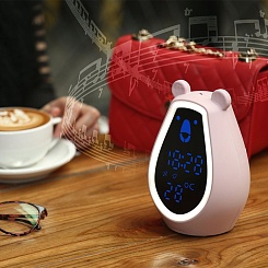 Будильник "Мышка" - фото 3