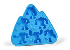 Форма для льда «Ледяной человек» - фото 6