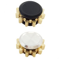 Спиннер "Шестеренка" - фото 5