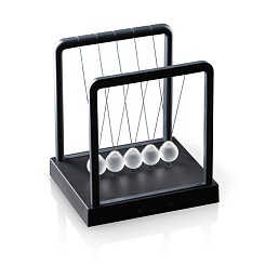 Светящиеся шары Ньютона - фото 2