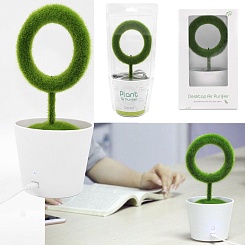 Очиститель воздуха Flower - фото 2