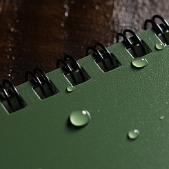 Непромокаемый блокнот Rite in the Rain - фото 5