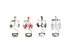 Крутящийся подсвечник - фото 2