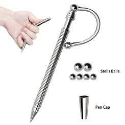 Гибкая ручка-антистресс - фото 5