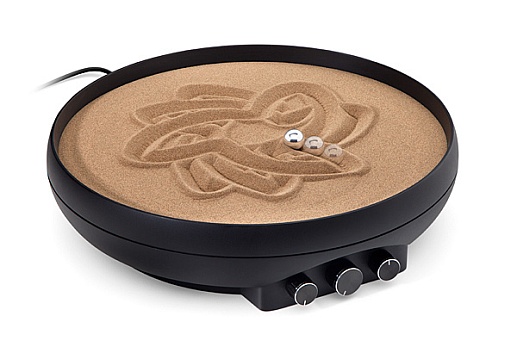 Машина Sandscript (автоматический сад дзен)- фото 1