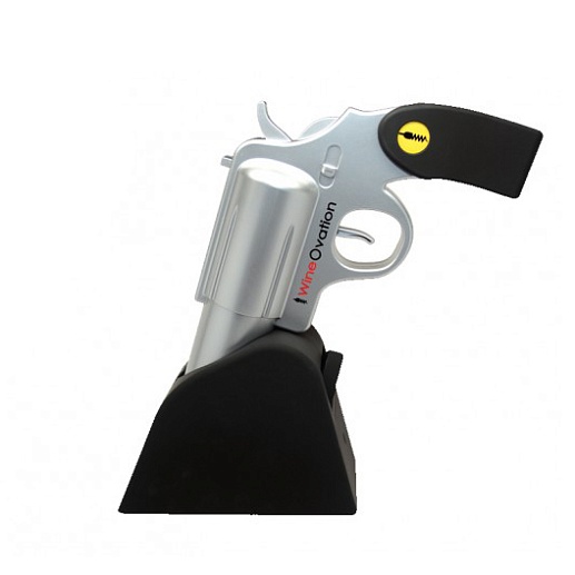 Пистолет для открывания вина Wine Ovation- фото 1