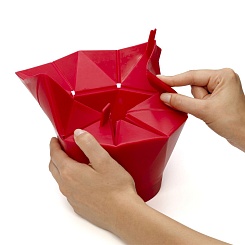 Чашка для приготовления попкорна	 - фото 4