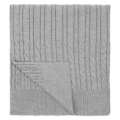 Вязаный комплект Winter Time - фото 3