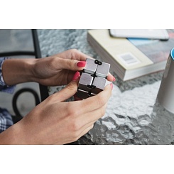 Антистресс - кубик "Инфинити" - фото 3