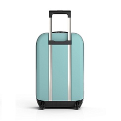 Складной чемодан Rollink Vega II - фото 8