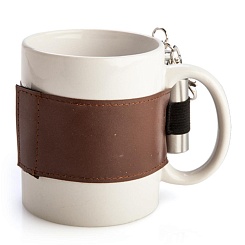 Кружка Extra Shot Flask - фото 2