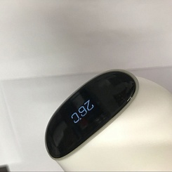 Термокружка с индикатором температуры Olivia - фото 9