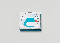 3D книга Fuji - изображение 6 3D книга Fuji - фото 6