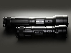 Поджигающий фонарик Flash Torch Mini - фото 3