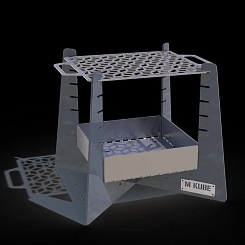 Мини-гриль - фото 2