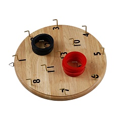 Игра Wooden Rings - фото 5