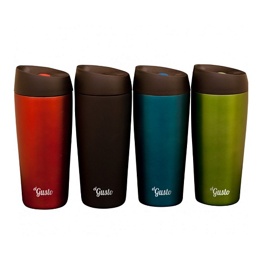 Термокружка Grano- фото 1