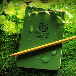 Непромокаемый блокнот Rite in the Rain - фото 7