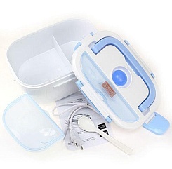 Ланчбокс с подогревом - фото 3