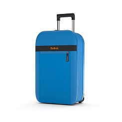 Складной чемодан Rollink Aura - фото 3