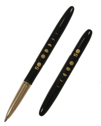 Космическая ручка SPACE PEN 400SB-50- фото 1