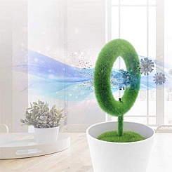 Очиститель воздуха Flower - фото 4