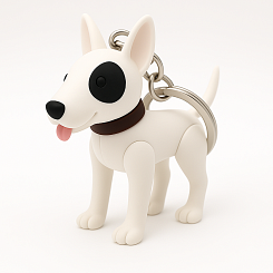 Объемные 3d сувениры - фото 5