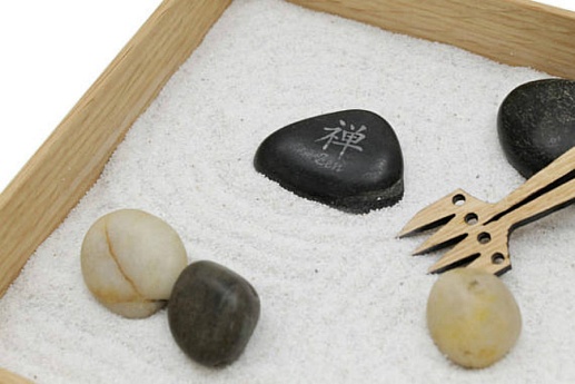 Мини набор "Дзен Сад"- фото 1