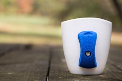 Кружка Rock Climbing Mug - фото 4