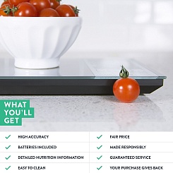 Калькулятор питания - фото 4