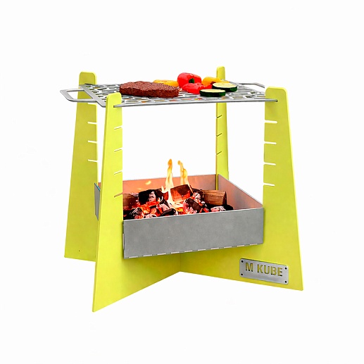 Мини-гриль- фото 1