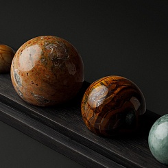 Набор планет солнечной системы - фото 5