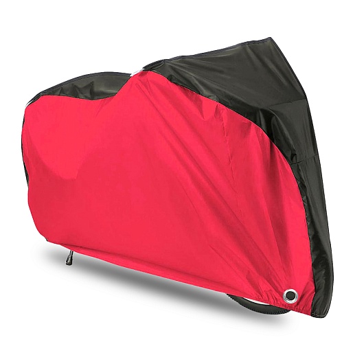 Чехол-тент для велосипедов- фото 1