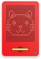 Планшет для рисования магнитами Magboard MINI - фото 2