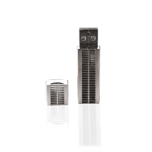 Флешка с индивидуальным дизайном- фото 1