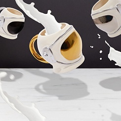 Кружка "Астронавт" - фото 2