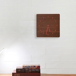 Часы настольные Click - фото 3