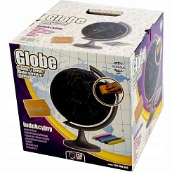 Грифельный Глобус - фото 6