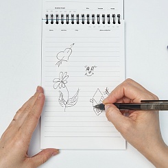 Вечный блокнот Forever Book - фото 7