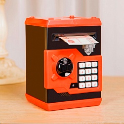 Копилка "Сейф" - фото 3