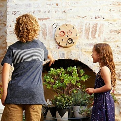 Игра Wooden Rings - фото 8