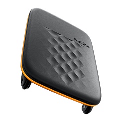 Складной чемодан Rollink Earth - фото 2