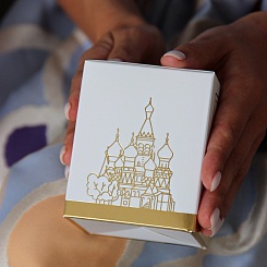 Свеча ароматическая - фото 4