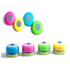 Водонепроницаемая колонка с Bluetooth - фото 9