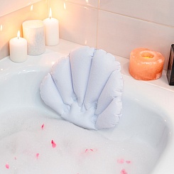 Подушка для ванной Shell - фото 2