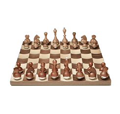 Набор шахмат On The Waves - фото 6